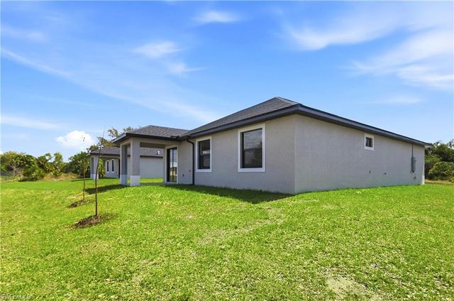 1253 Argosy RD, Labelle, FL 33935