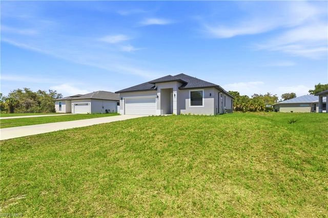 1253 Argosy RD, Labelle, FL 33935