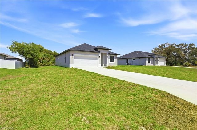 1253 Argosy RD, Labelle, FL 33935