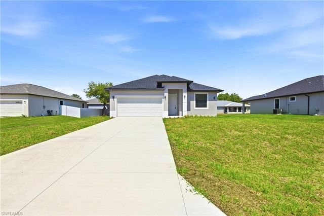 1253 Argosy RD, Labelle, FL 33935