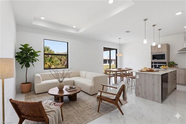 1253 Argosy RD, Labelle, FL 33935