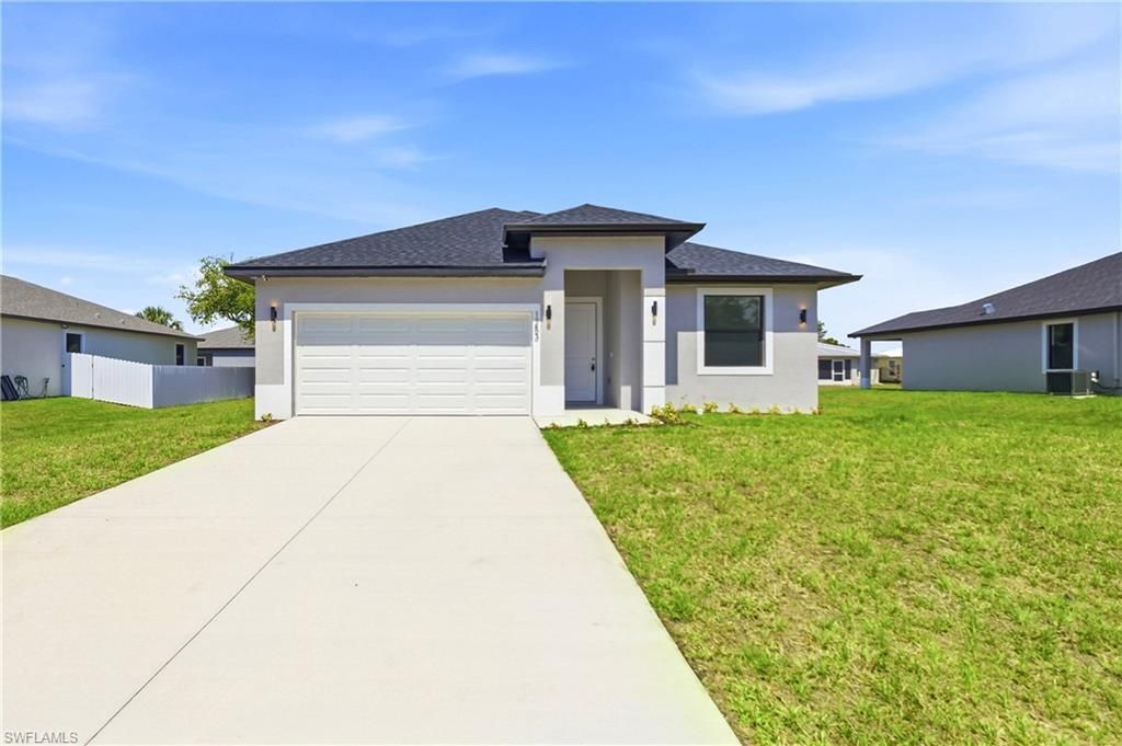 1253 Argosy RD, Labelle, FL 33935