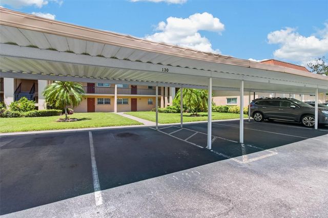 4500 E BAY DRIVE 130, Clearwater, FL 33764