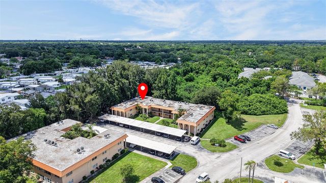 4500 E BAY DRIVE 130, Clearwater, FL 33764