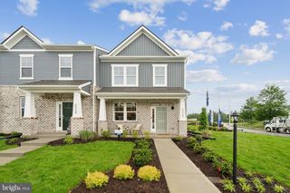 5909 CAPSTAN LN, Chesterfield, VA 23234