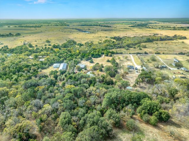 14162 County Road 354, Terrell, TX 75161