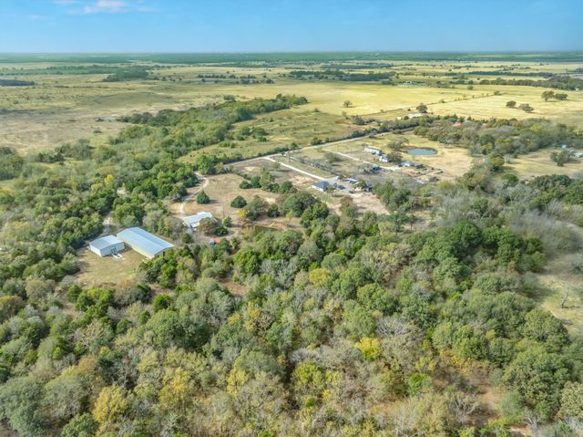 14162 County Road 354, Terrell, TX 75161