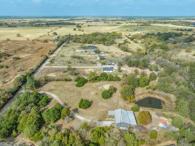 14162 County Road 354, Terrell, TX 75161