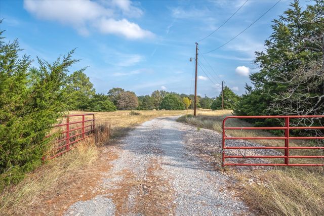 14162 County Road 354, Terrell, TX 75161