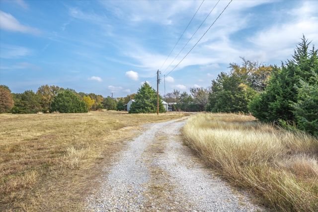 14162 County Road 354, Terrell, TX 75161