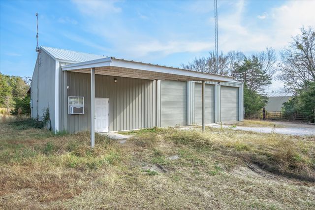 14162 County Road 354, Terrell, TX 75161