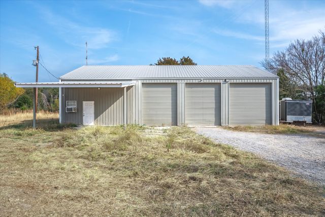 14162 County Road 354, Terrell, TX 75161