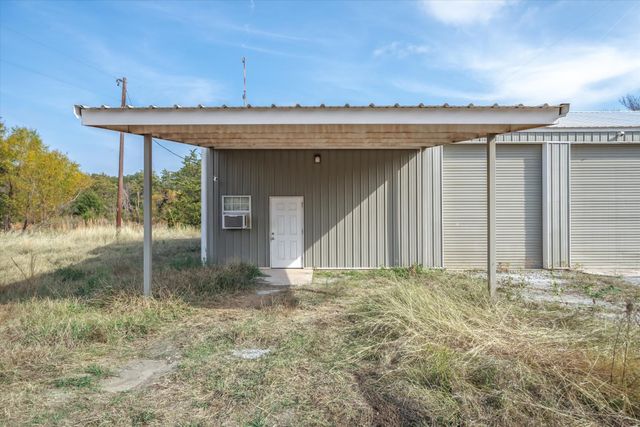 14162 County Road 354, Terrell, TX 75161