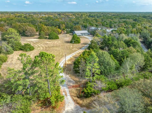 14162 County Road 354, Terrell, TX 75161