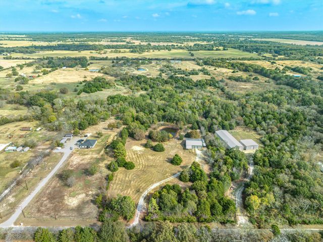 14162 County Road 354, Terrell, TX 75161