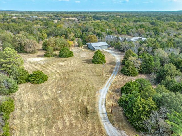 14162 County Road 354, Terrell, TX 75161