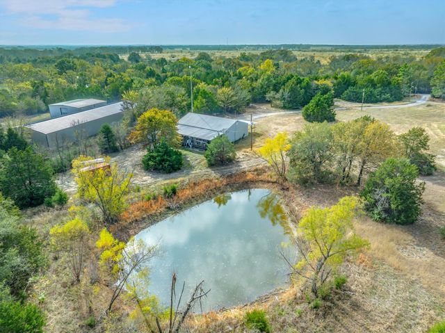 14162 County Road 354, Terrell, TX 75161