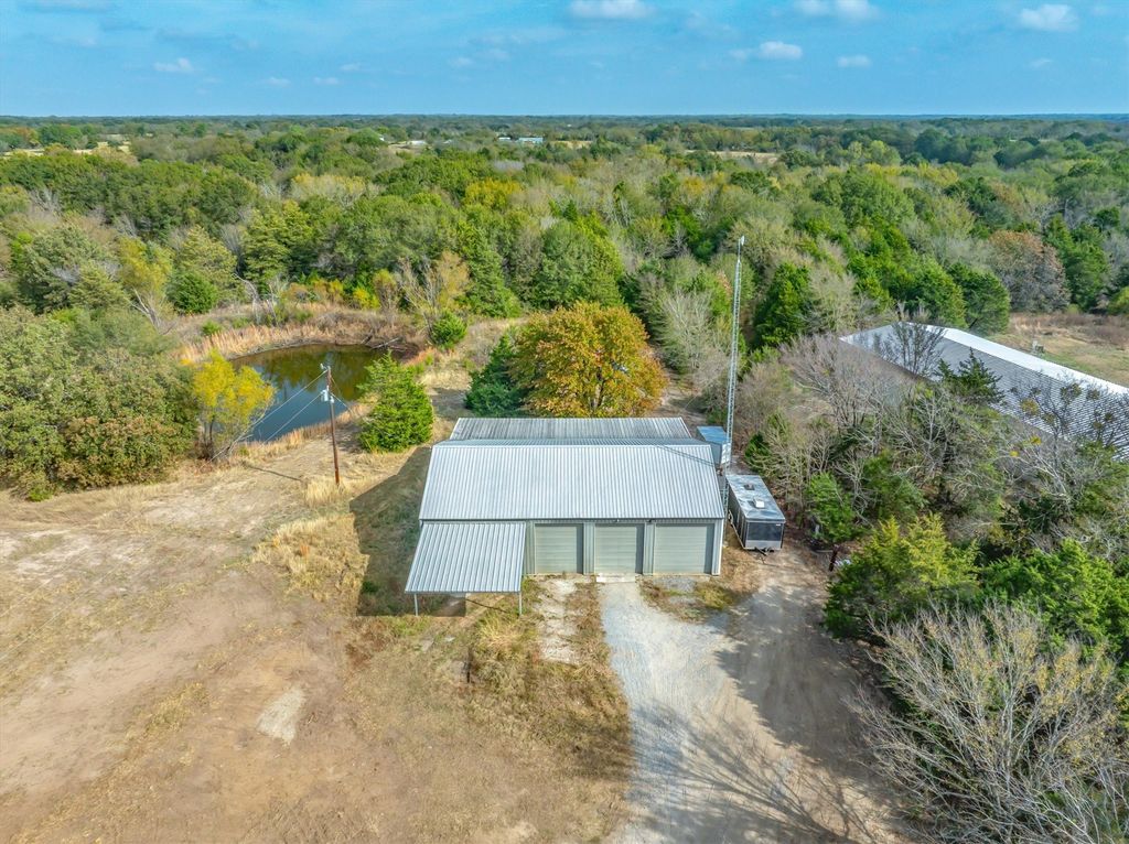 14162 County Road 354, Terrell, TX 75161