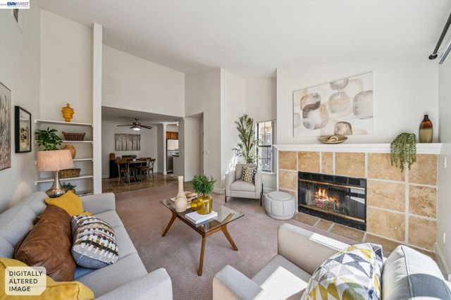182 Eastridge Dr, San Ramon, CA 94582