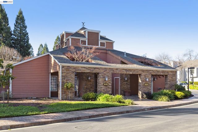 182 Eastridge Dr, San Ramon, CA 94582