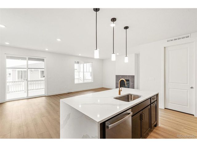 20665 E 57th Dr, Aurora, CO 80019