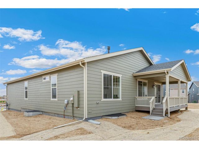 20665 E 57th Dr, Aurora, CO 80019