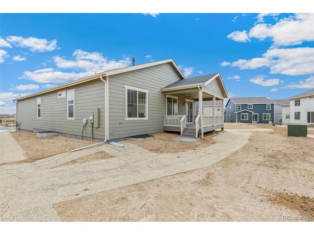 20665 E 57th Dr, Aurora, CO 80019