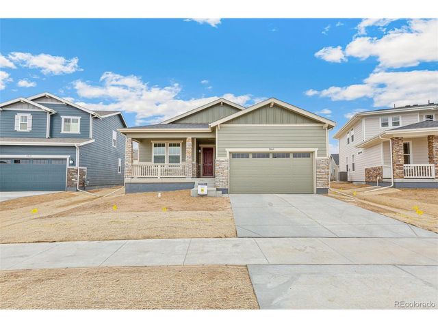 20665 E 57th Dr, Aurora, CO 80019