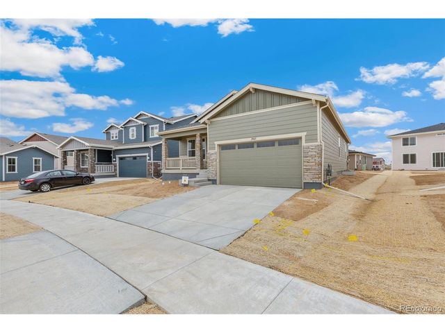 20665 E 57th Dr, Aurora, CO 80019