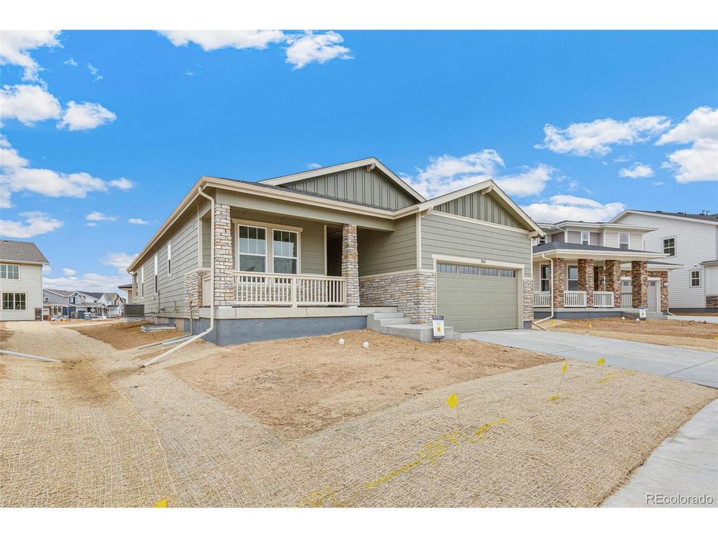 20665 E 57th Dr, Aurora, CO 80019