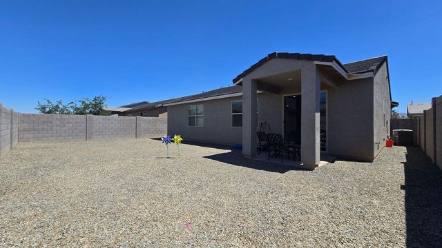 8820 W Agora Lane, Tolleson, AZ 85353