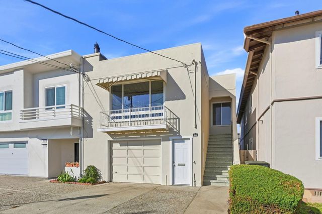 836 Jenevein Avenue, San Bruno, CA 94066