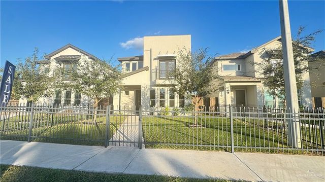 10229 N 14th Street, Mcallen, TX 78504