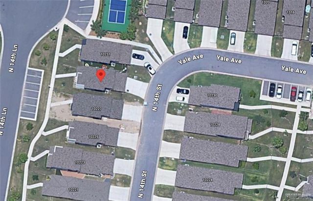 10229 N 14th Street, Mcallen, TX 78504