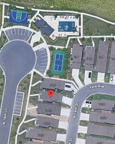 10229 N 14th Street, Mcallen, TX 78504