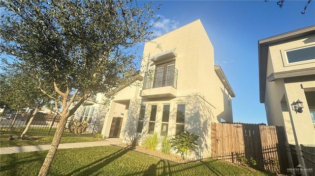 10229 N 14th Street, Mcallen, TX 78504