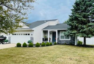 6785 Summerbreeze Drive SE, Caledonia, MI 49316