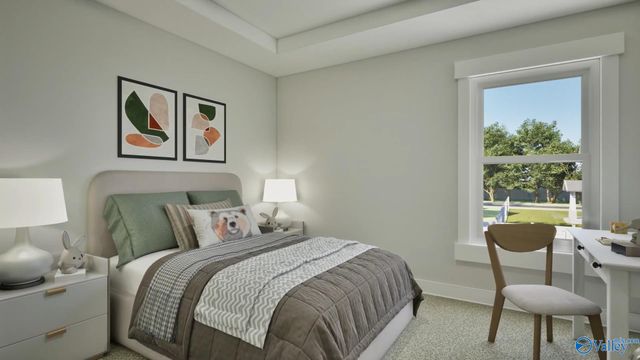 6233 NW Taramore Lane, Huntsville, AL 35806