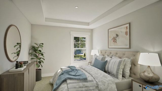 6233 NW Taramore Lane, Huntsville, AL 35806