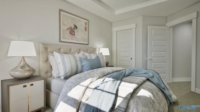 6233 NW Taramore Lane, Huntsville, AL 35806