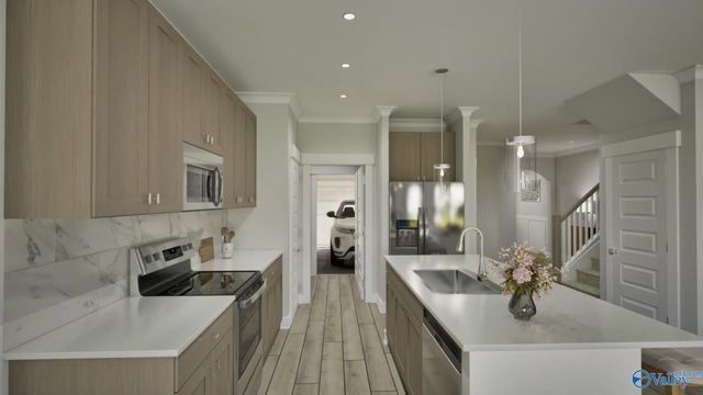 6233 NW Taramore Lane, Huntsville, AL 35806