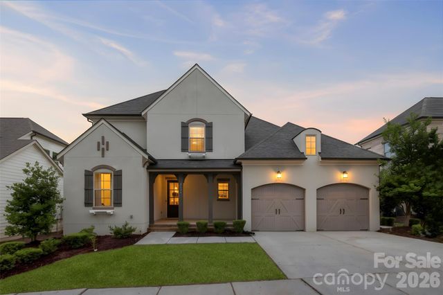 8624 Robbins Crescent Drive, Cornelius, NC 28031