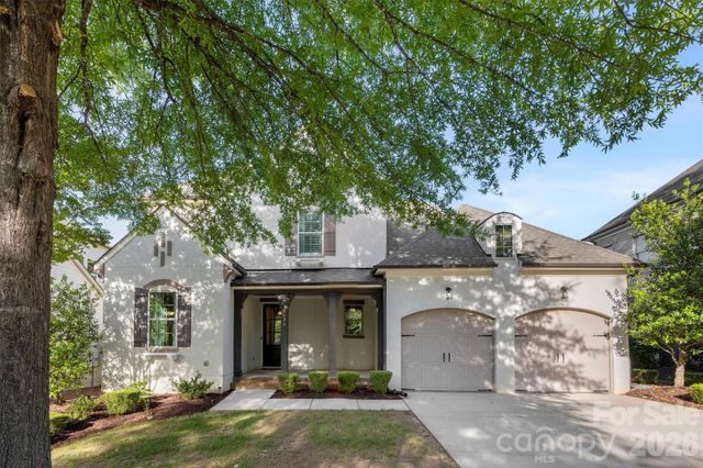 8624 Robbins Crescent Drive, Cornelius, NC 28031