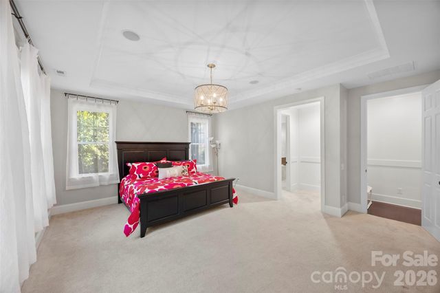 8624 Robbins Crescent Drive, Cornelius, NC 28031