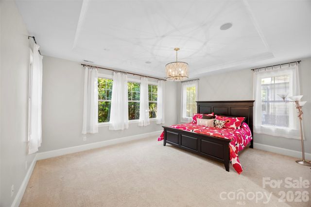 8624 Robbins Crescent Drive, Cornelius, NC 28031