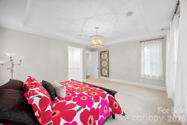8624 Robbins Crescent Drive, Cornelius, NC 28031
