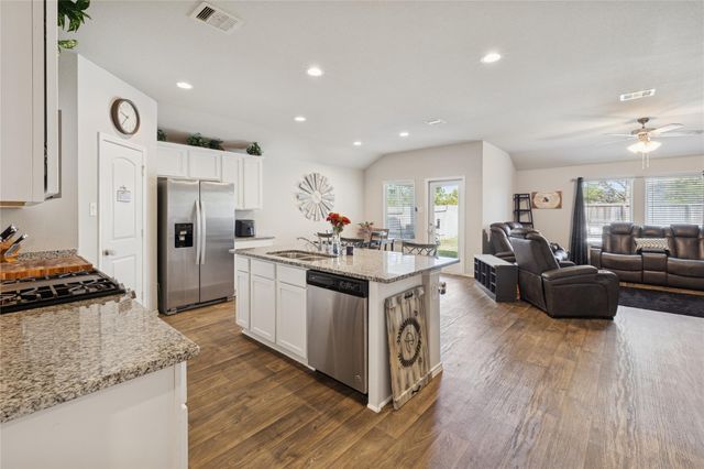 18269 Eaton Mill Drive, New Caney, TX 77357