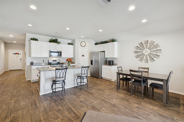 18269 Eaton Mill Drive, New Caney, TX 77357