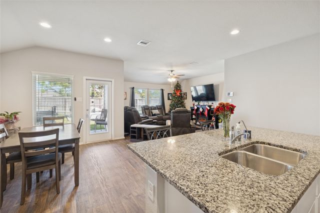 18269 Eaton Mill Drive, New Caney, TX 77357