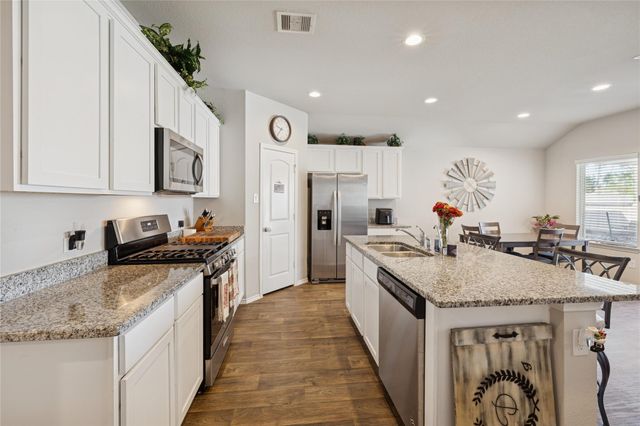 18269 Eaton Mill Drive, New Caney, TX 77357